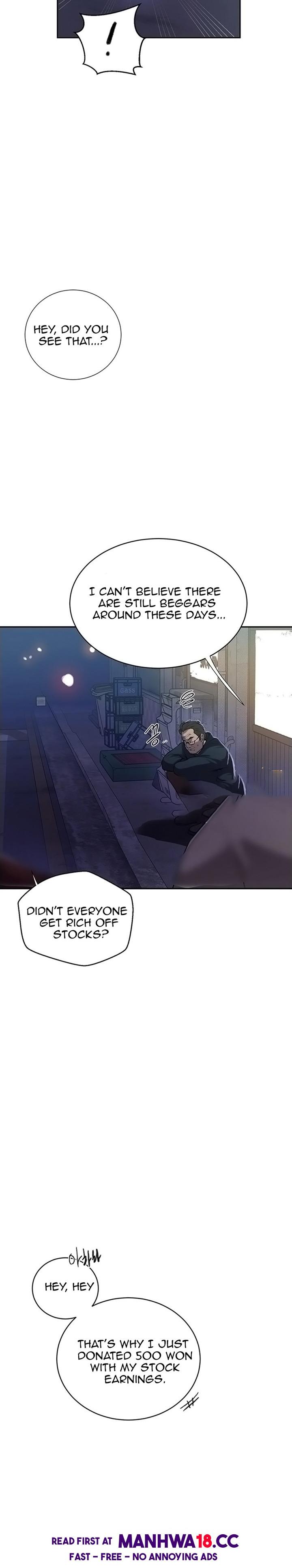 Secret Class