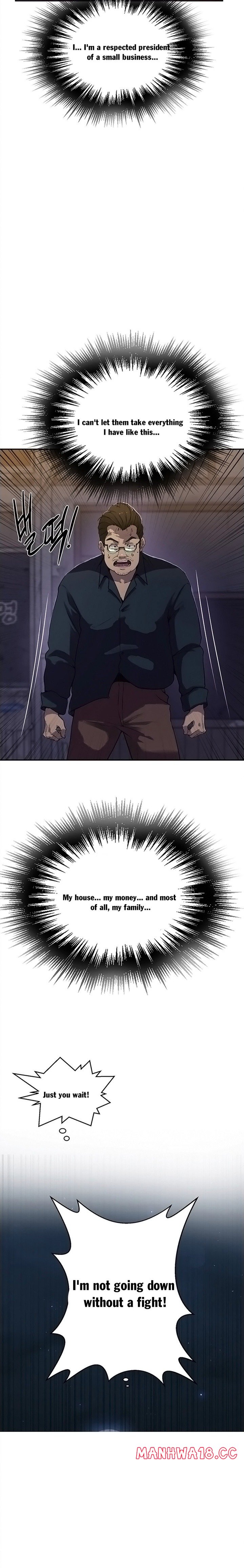 Secret Class