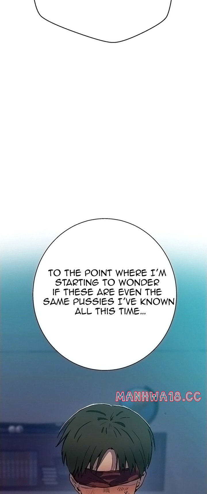 Secret Class Chapter 311 Page 6