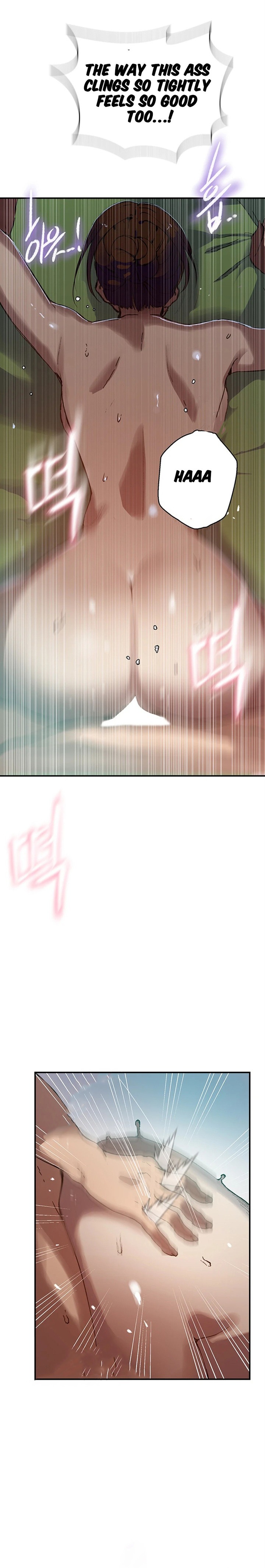 Secret Class Chapter 311 Page 16