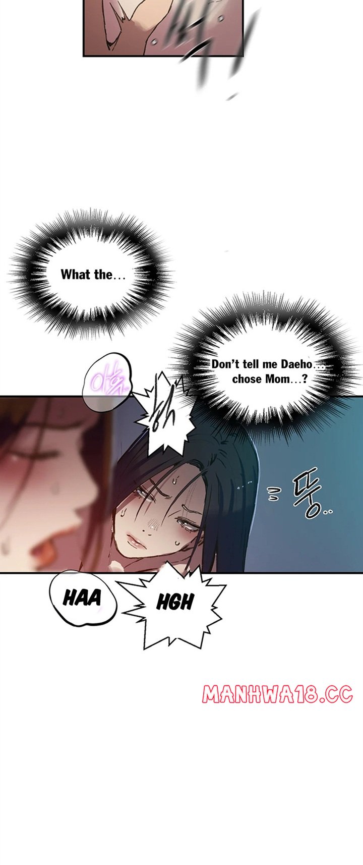 Secret Class Chapter 311 Page 18