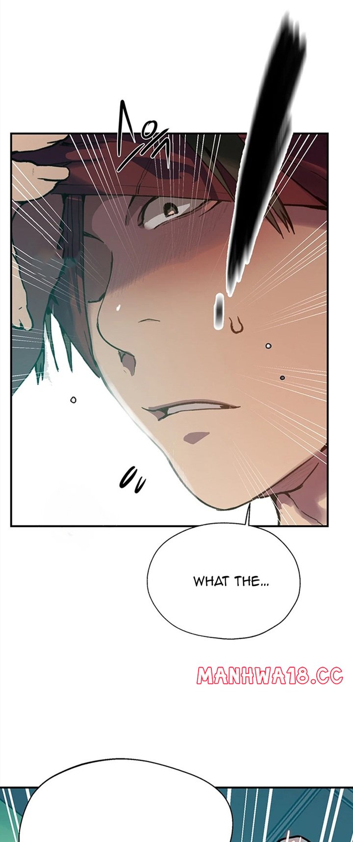 Secret Class Chapter 311 Page 22