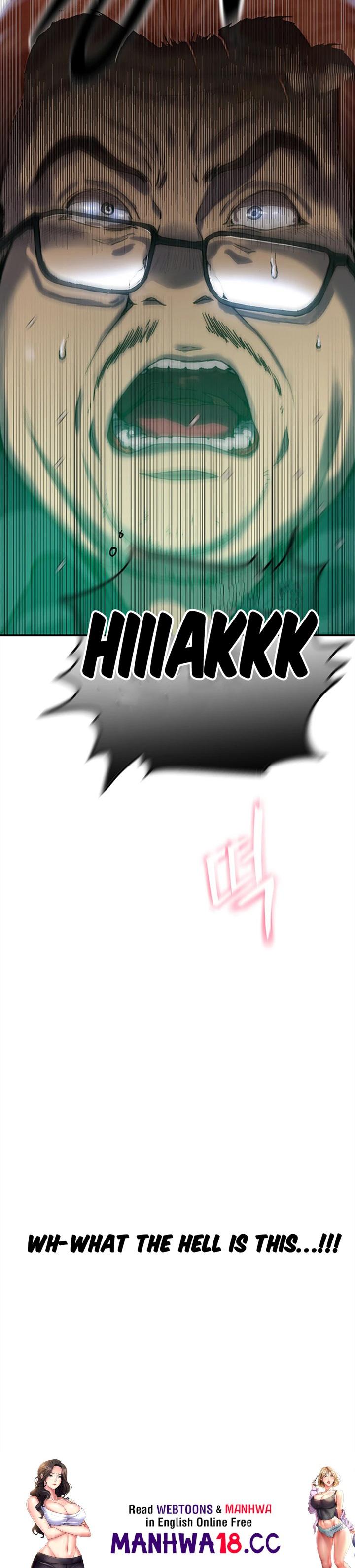Secret Class Chapter 311 Page 32