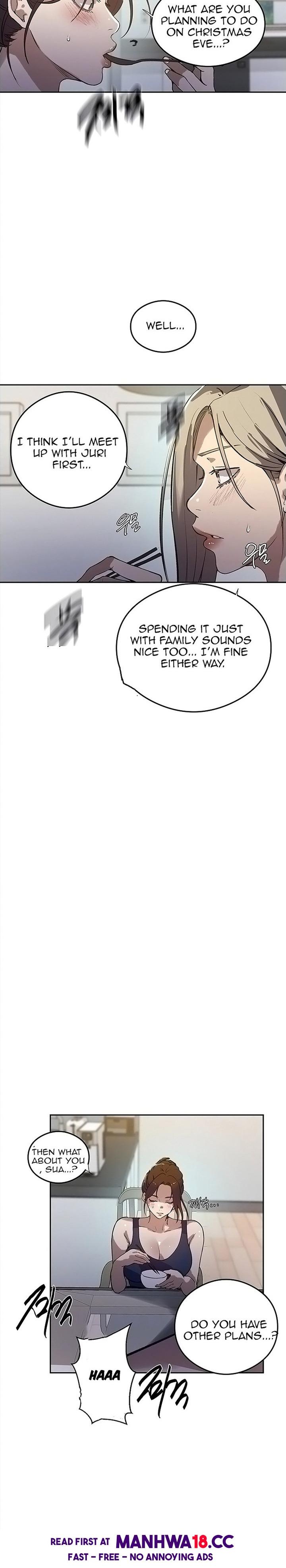 Secret Class Chapter 315 Page 2