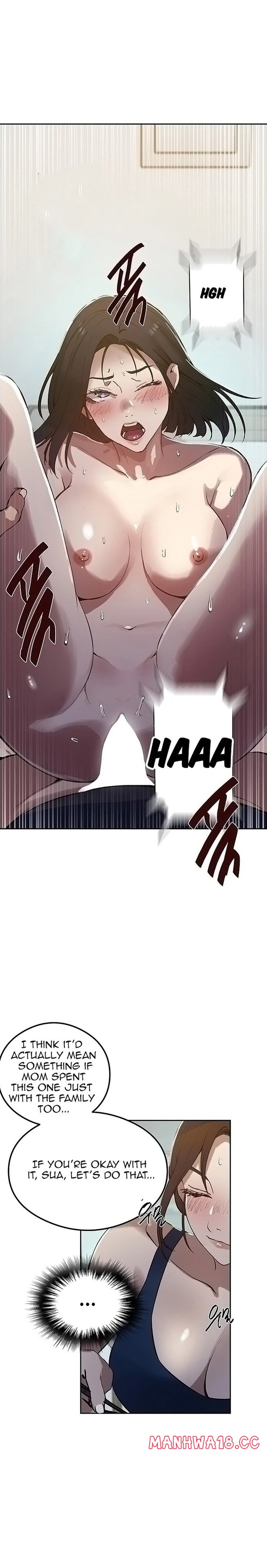 Secret Class Chapter 315 Page 3