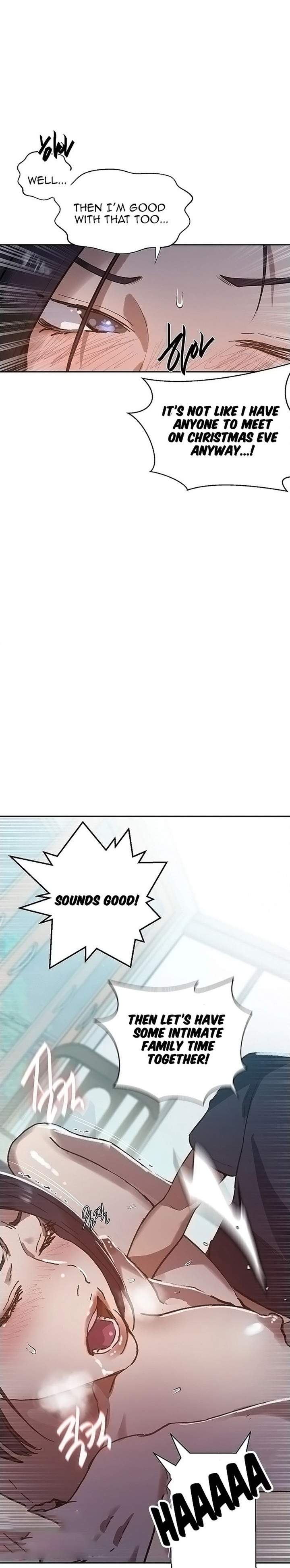 Secret Class Chapter 315 Page 4