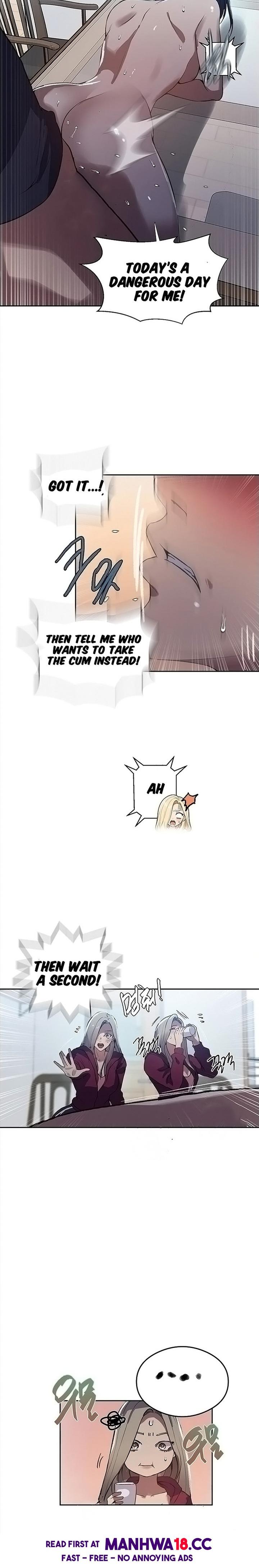 Secret Class Chapter 315 Page 6