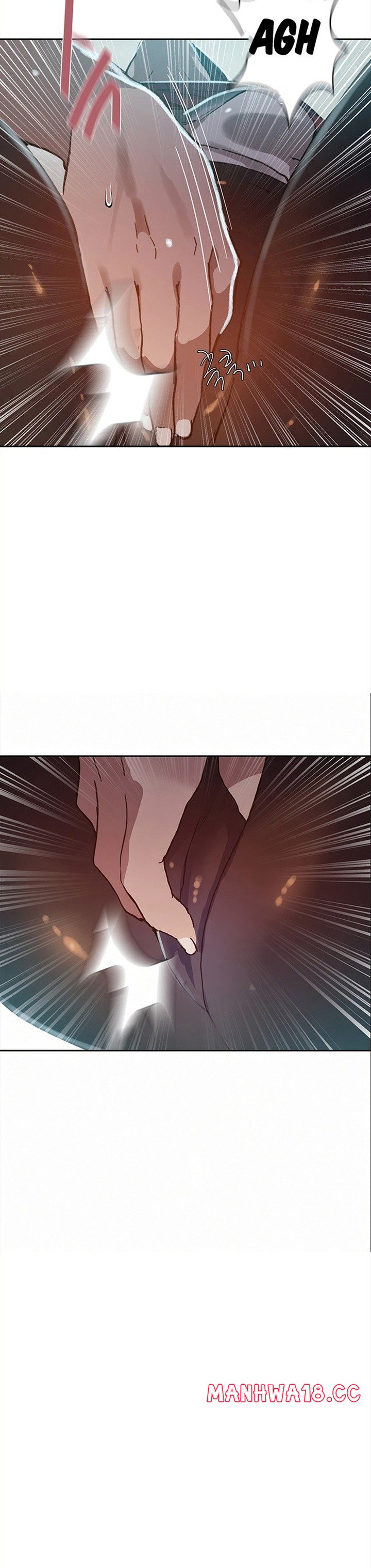 Secret Class Chapter 315 Page 23