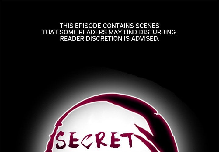 Secret Offer