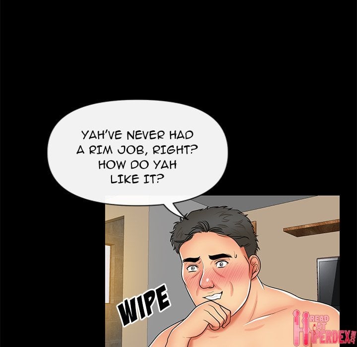 Secret Offer