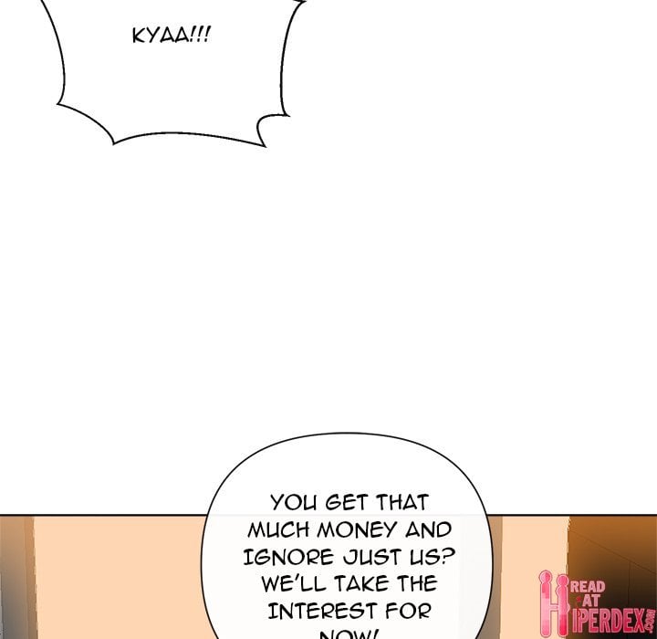 Secret Offer