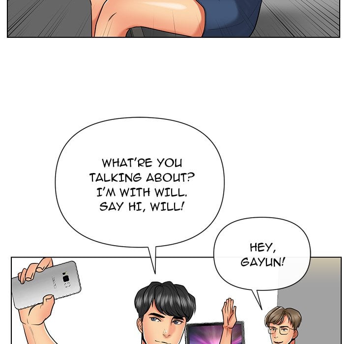 Secret Offer