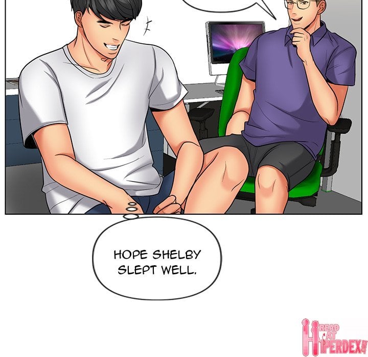 Secret Offer