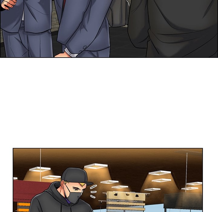 Secret Offer