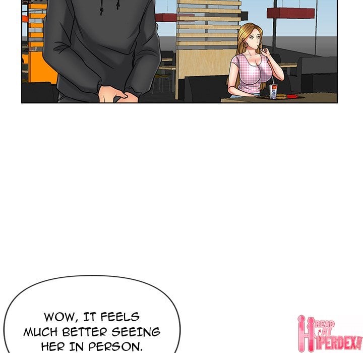 Secret Offer