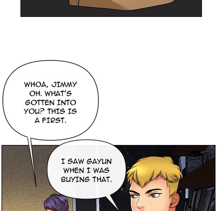 Secret Offer