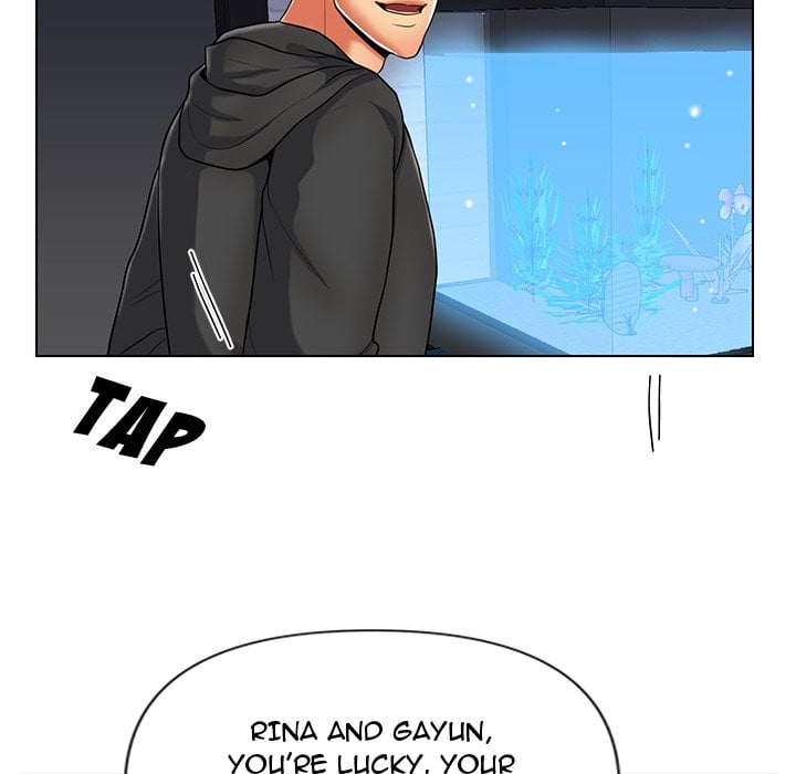 Secret Offer