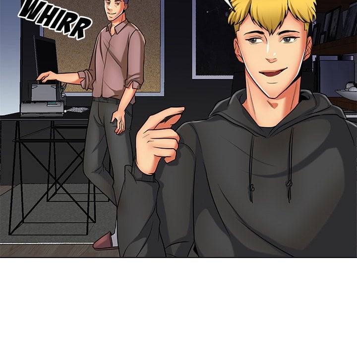 Secret Offer