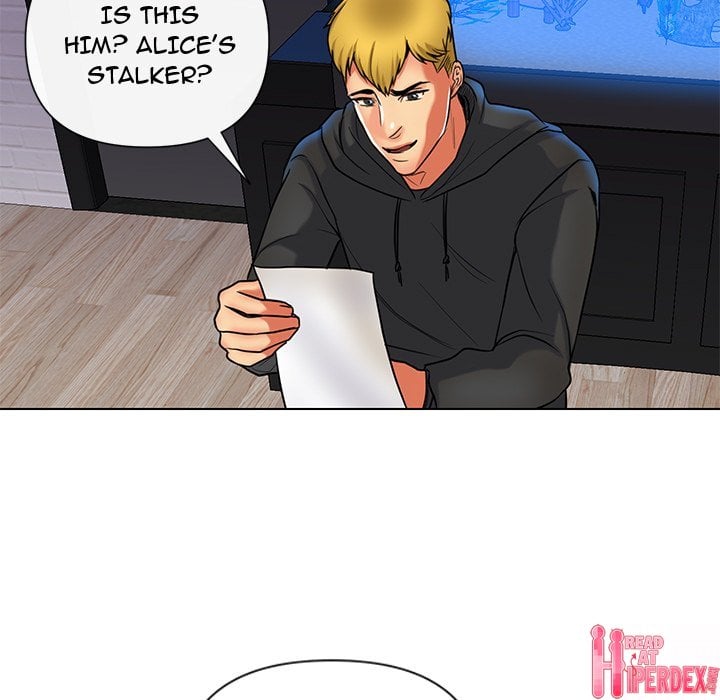 Secret Offer