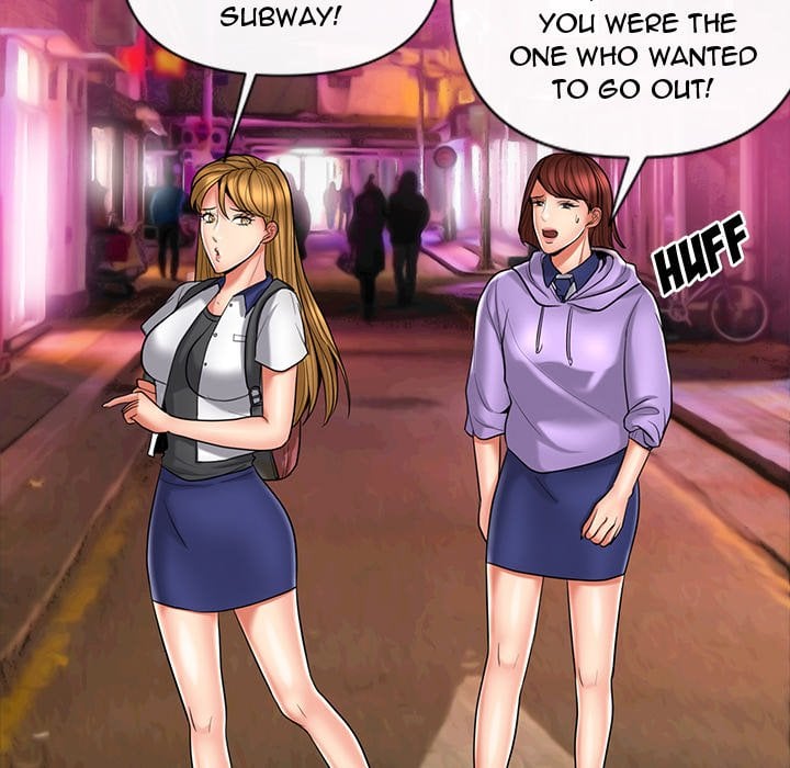 Secret Offer