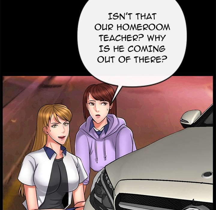 Secret Offer