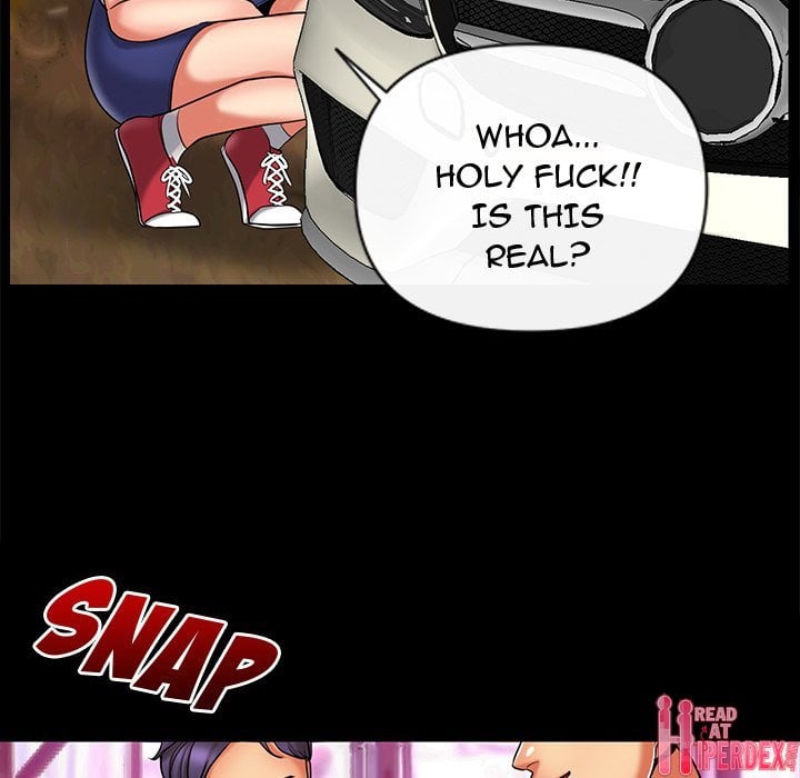 Secret Offer