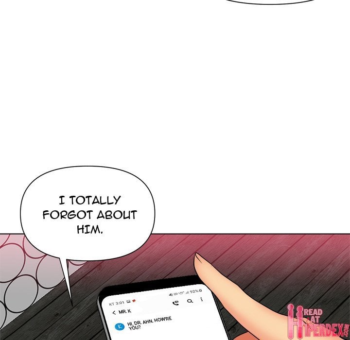 Secret Offer