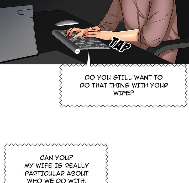 Secret Offer