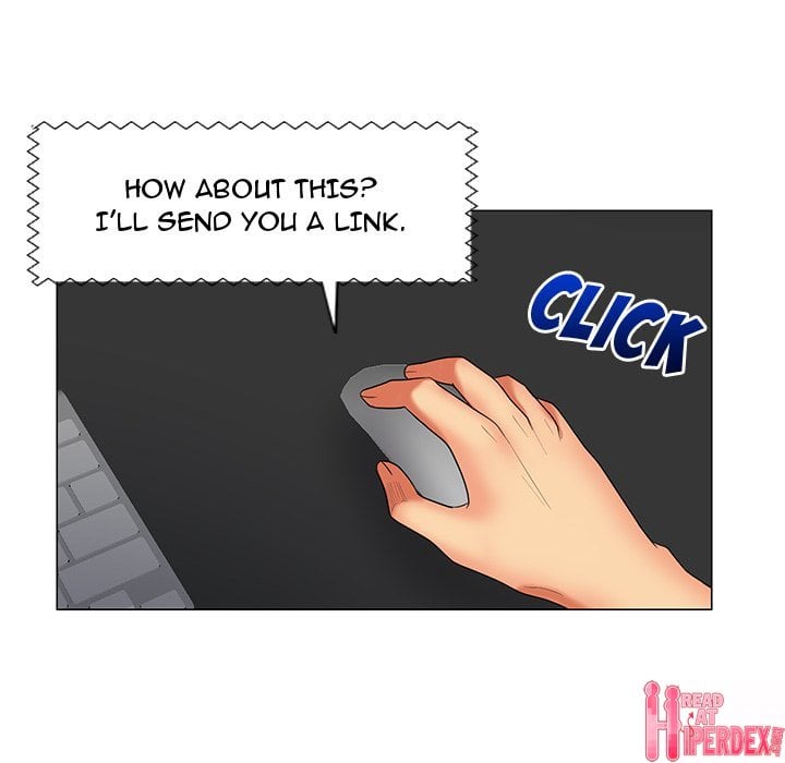Secret Offer