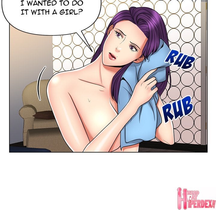 Secret Offer
