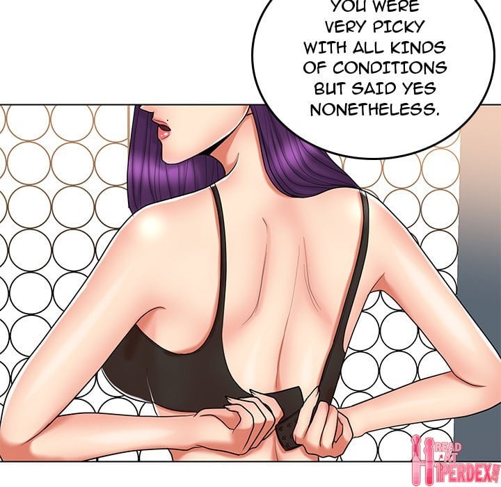 Secret Offer