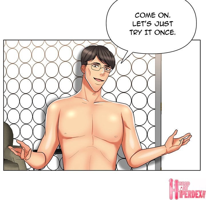 Secret Offer