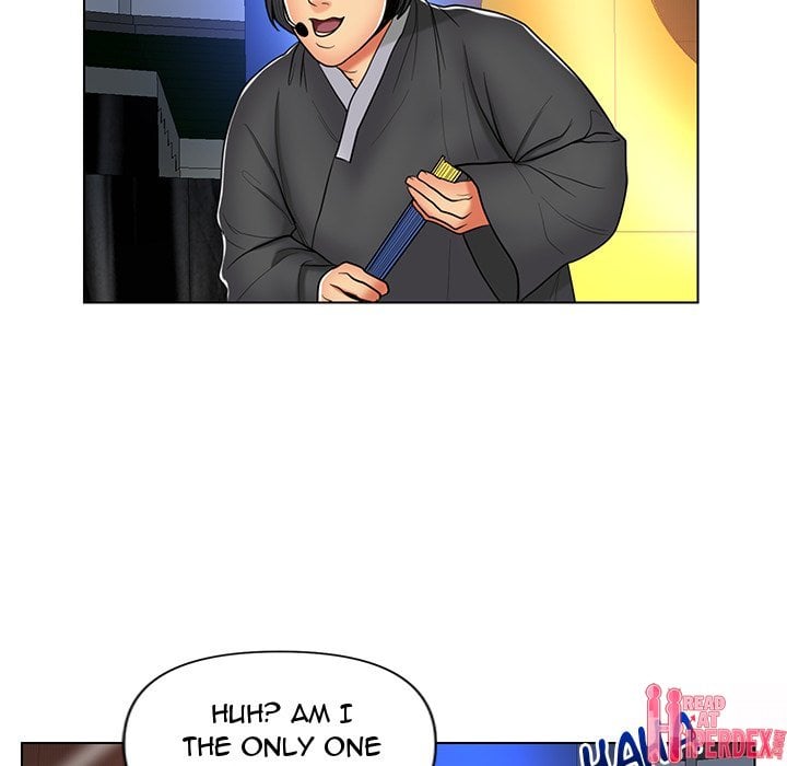 Secret Offer