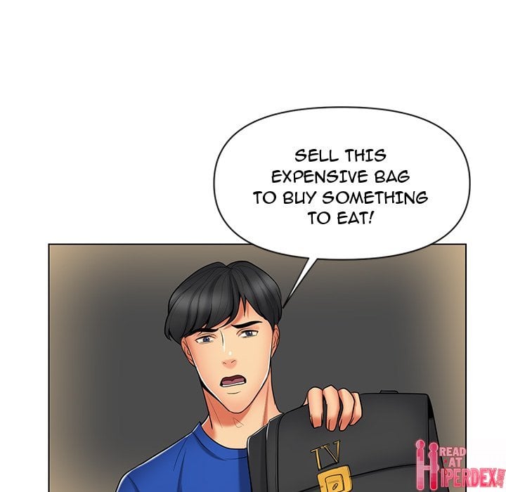Secret Offer