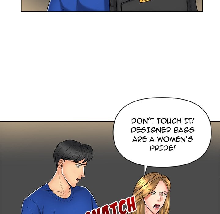 Secret Offer