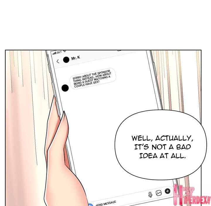 Secret Offer