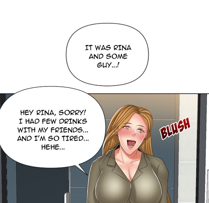 Secret Offer