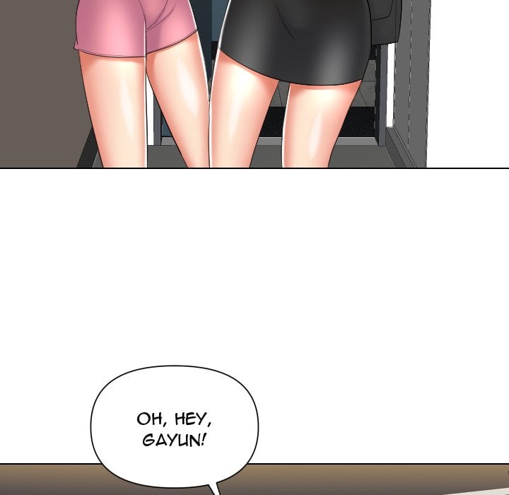 Secret Offer