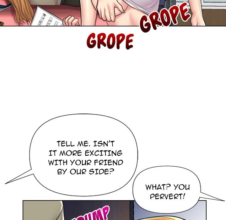 Secret Offer