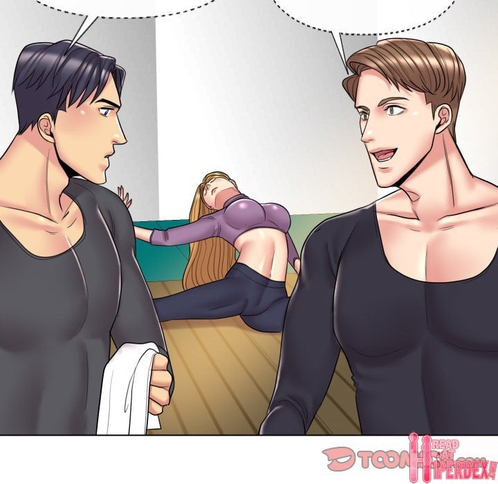 Secret Offer