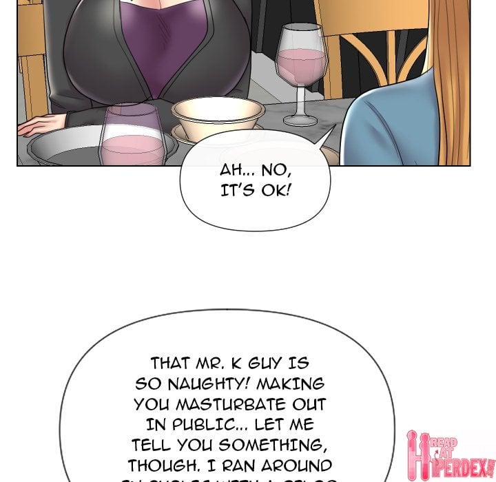 Secret Offer
