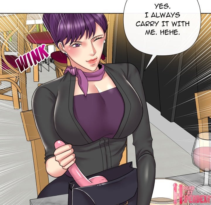 Secret Offer