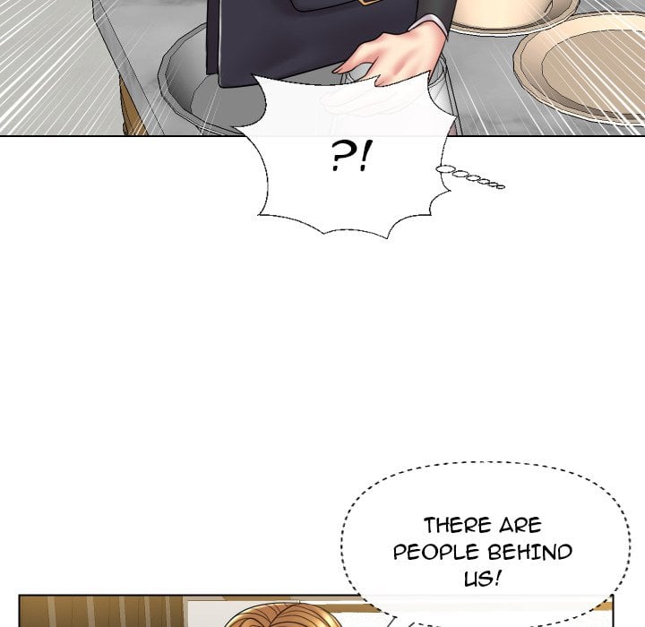 Secret Offer