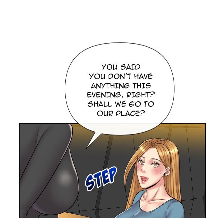 Secret Offer