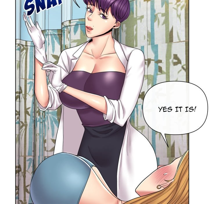 Secret Offer