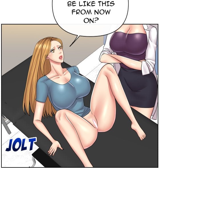Secret Offer