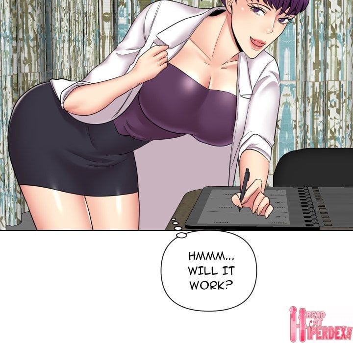 Secret Offer