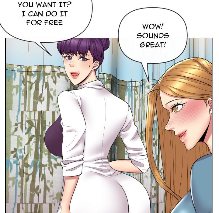 Secret Offer