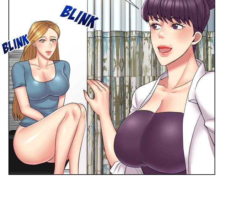 Secret Offer