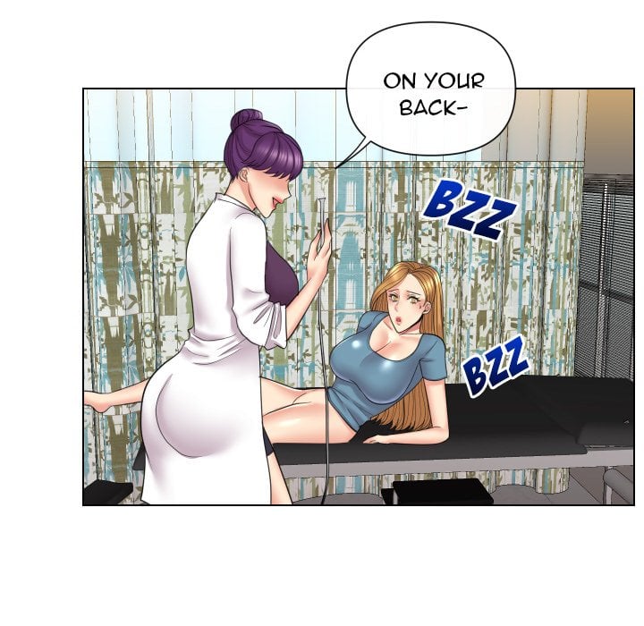 Secret Offer